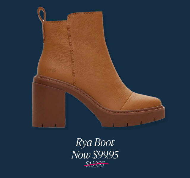 Rya Boot
