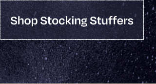 Shop Stocking Stuffers