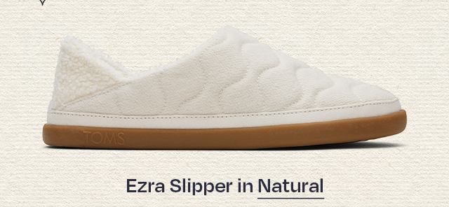 Ezra Slipper