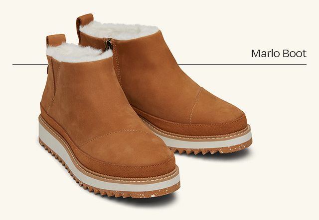 Marlo Boot