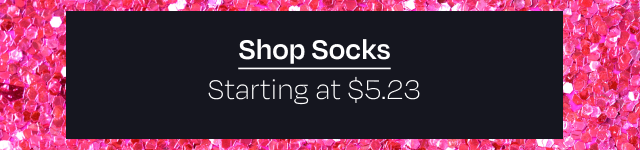 Shop Socks