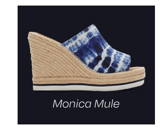 Monica Mule