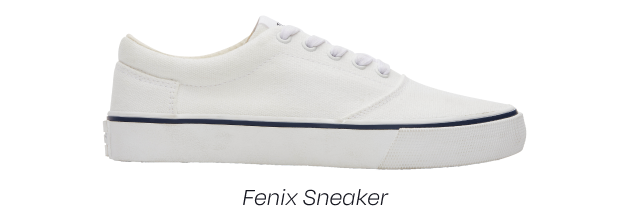 Fenix Sneaker