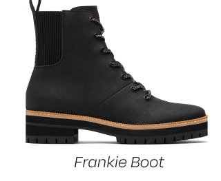 Frankie Boot