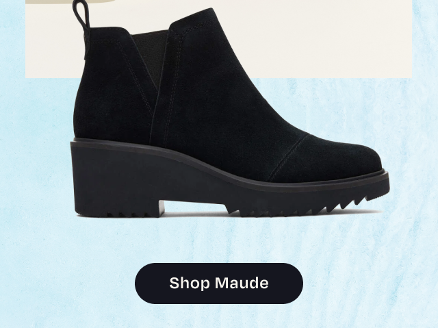 Shop Maude