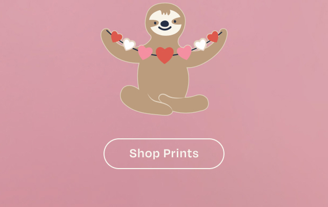 Shop Prints