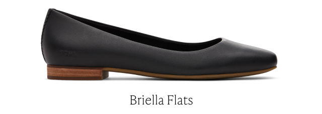 Briella Flats