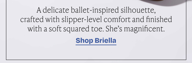 Shop Briella Flat