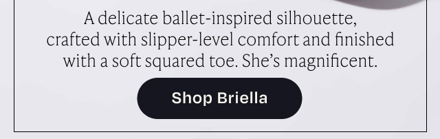 Shop Briella Flat