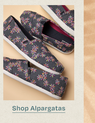 Shop Alpargatas