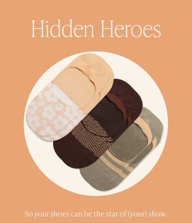 Hidden Heros