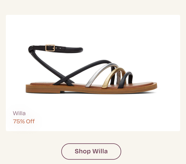 Shop Willa