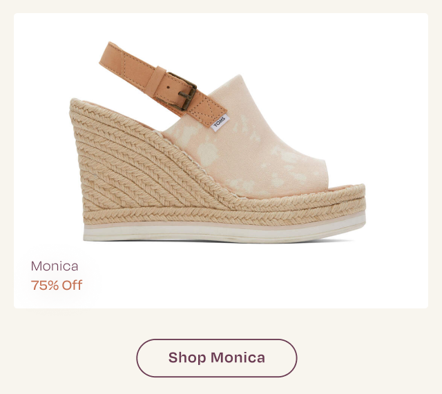 Shop Monica