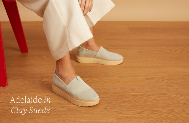 Sneaker Espadrilles