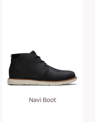 Navi Boot