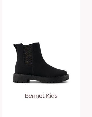 Bennet Kids Boot