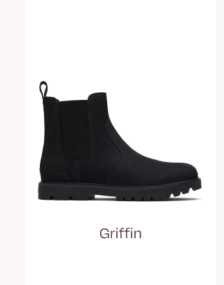 Griffin Boot