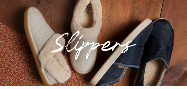 slippers