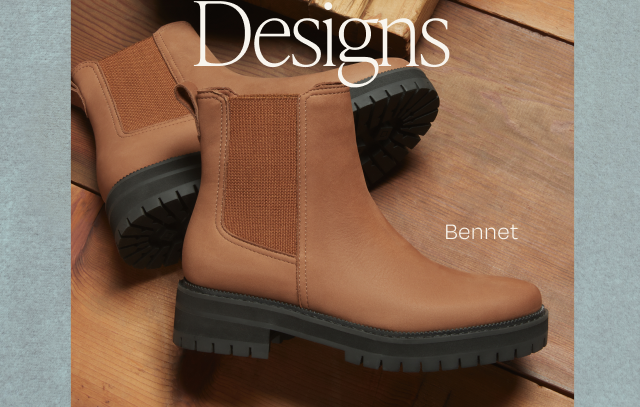 Bennet Boot