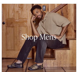 Shop Mens