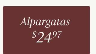 Alpargatas