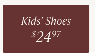 Kids Shoes