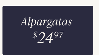 Alpargatas