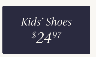 Kids Shoes