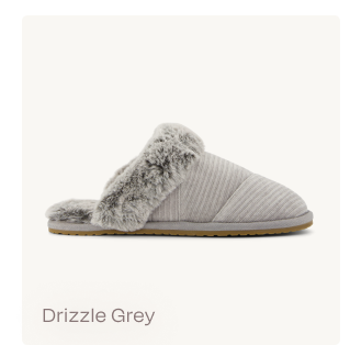 Drizzle Grey - Image