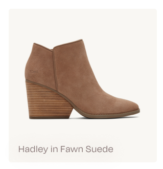 Hadley Boot - Image