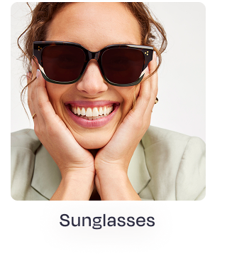 Sunglasses - Image