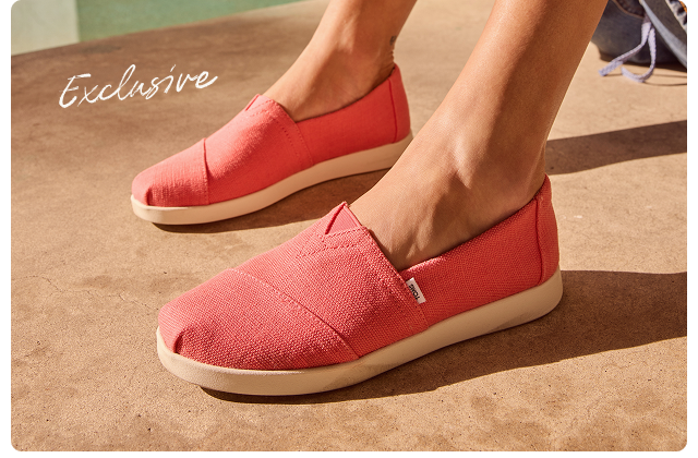 womens-alpargata-plus-sunset-coral-heritage-canvas