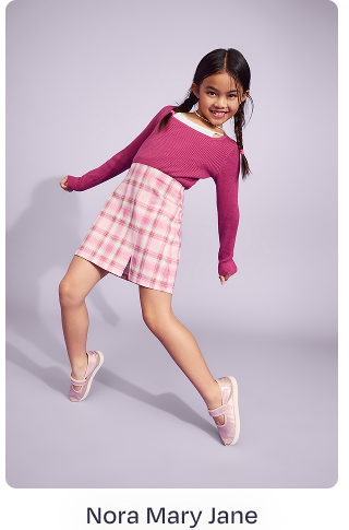 nora-mary-jane-kids-shoe-rose-gold-metallic