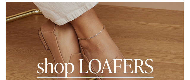 Shop Loafers - Image