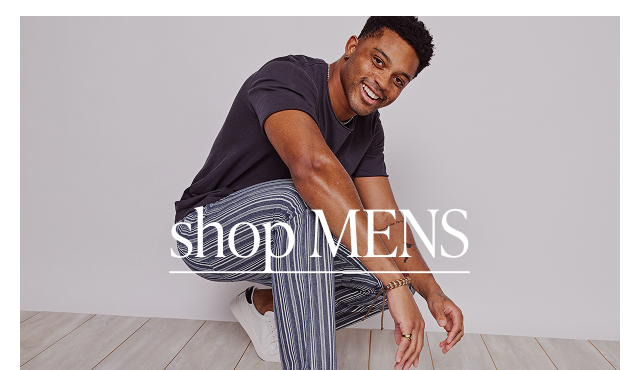 Shop Mens - Image