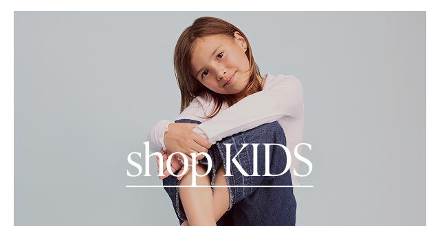 Shop Kids - Image