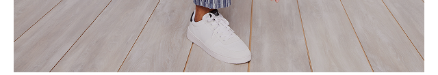 TRVL LITE Lace-Up Sneaker - Image