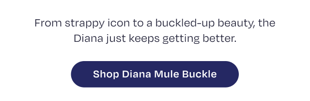 Shop Diana Mule Buckle