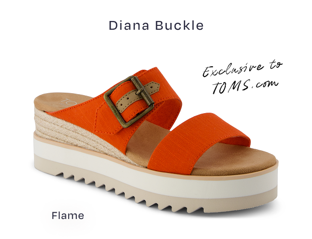 womens-diana-mule-buckle-wedge-sandal-flame-slubby-woven