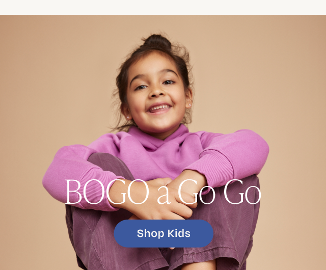 BOGO a Go Go - Image