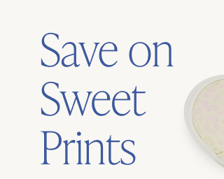 Save on Sweet Prints - Image