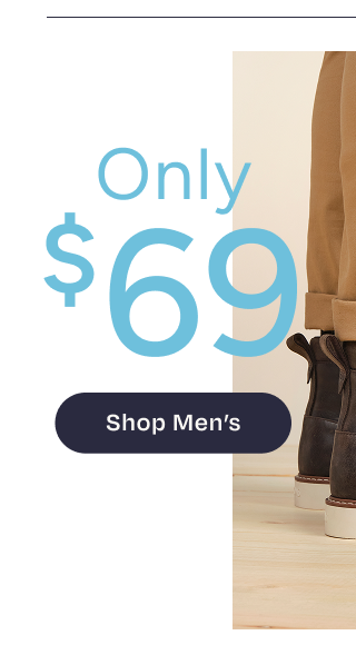 Shop Men's Button - Image