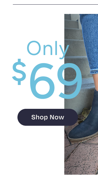 Only $69 - Shop Now - Image