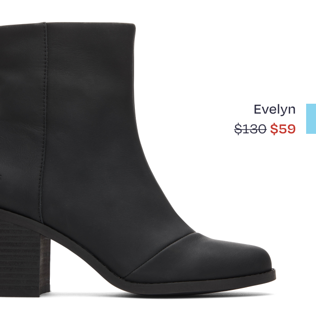Evelyn Boot - Image