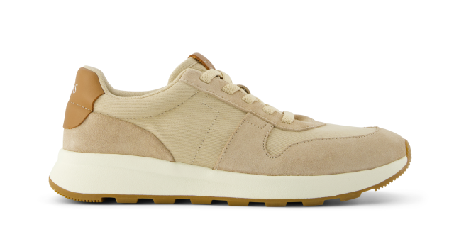 mens-trvl-lite-retro-runner-sneaker-water-repellent-almond-vintage-twill-and-leather