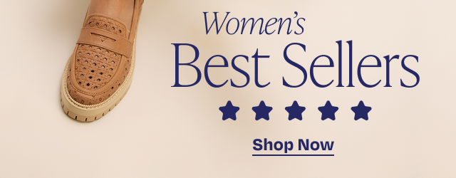 Womens Best Sellers