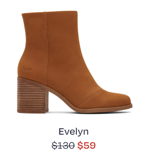 Evelyn Boot - Image