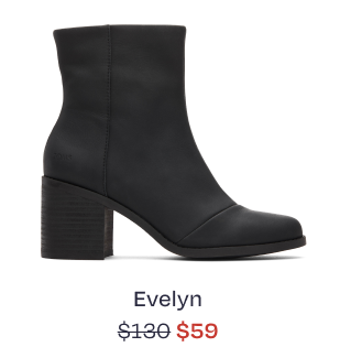 Evelyn Boot - Image
