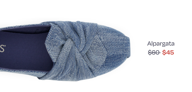 Alpargata Classic - Image