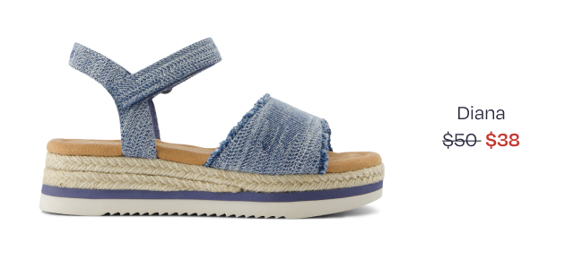 Diana Kids Sandal - Image